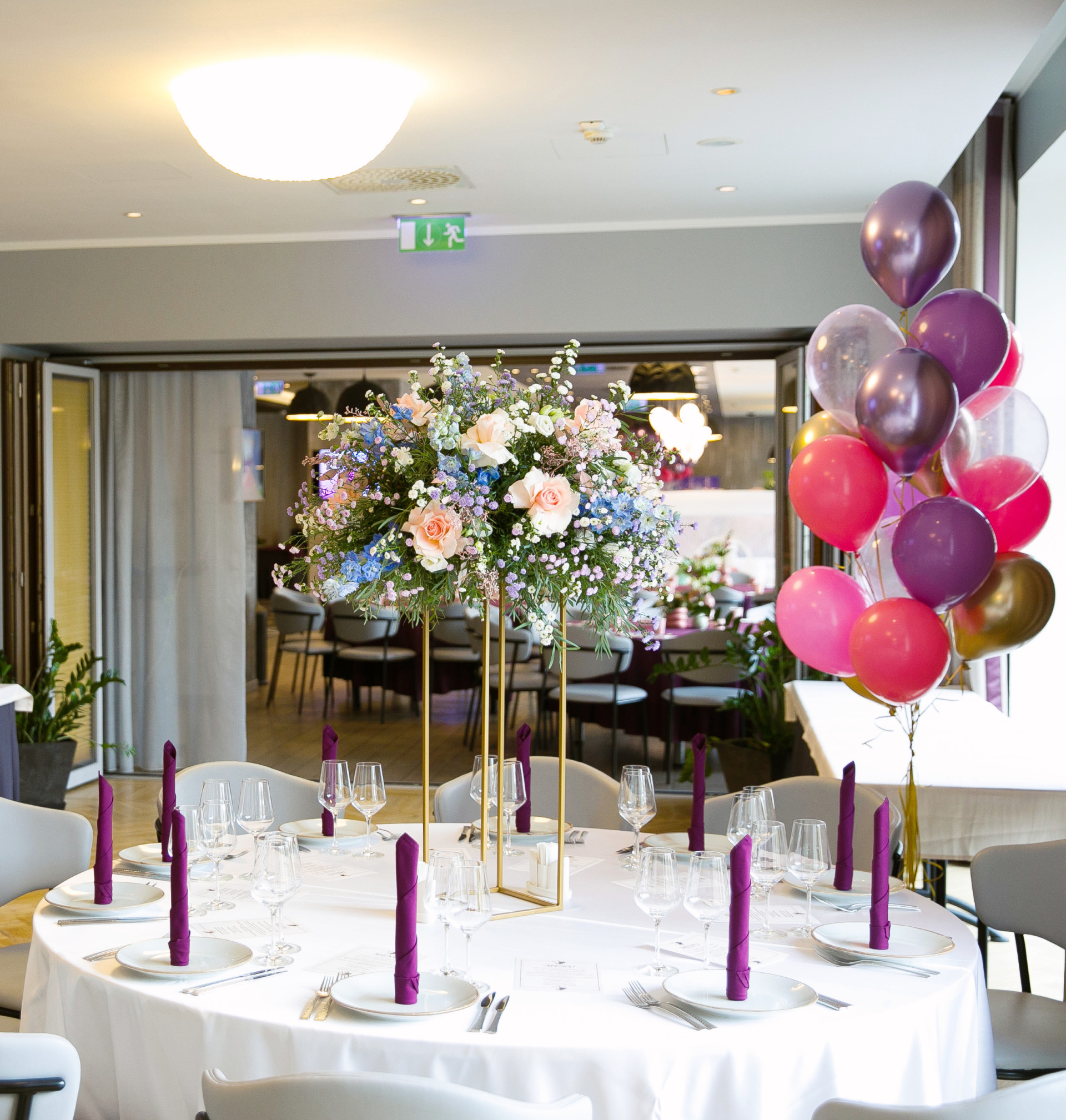 Restaurant The Traveller | Riga | Event place - gallery picture