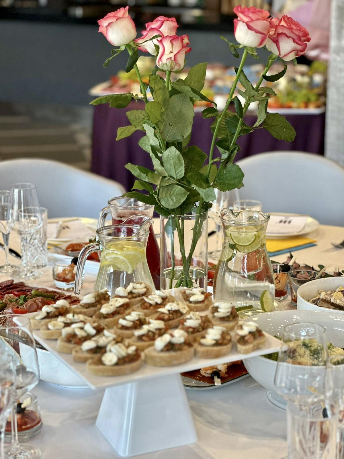 Restaurant The Traveller | Riga | Event place - gallery picture