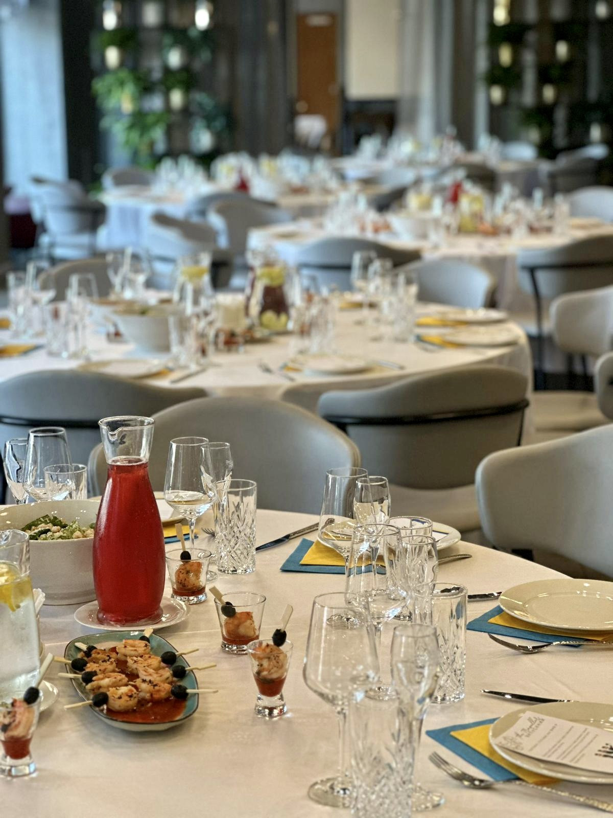 Restaurant The Traveller | Riga | Event place - gallery picture