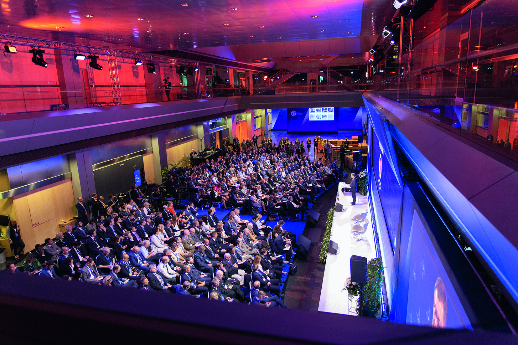The National Library of Latvia | Riga | Event place - gallery picture