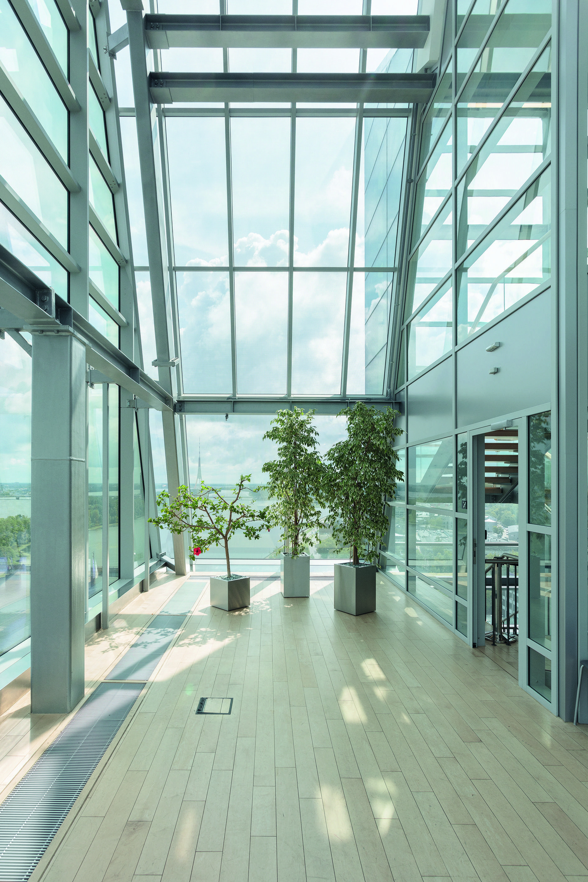 The National Library of Latvia | Riga | Event place - gallery picture