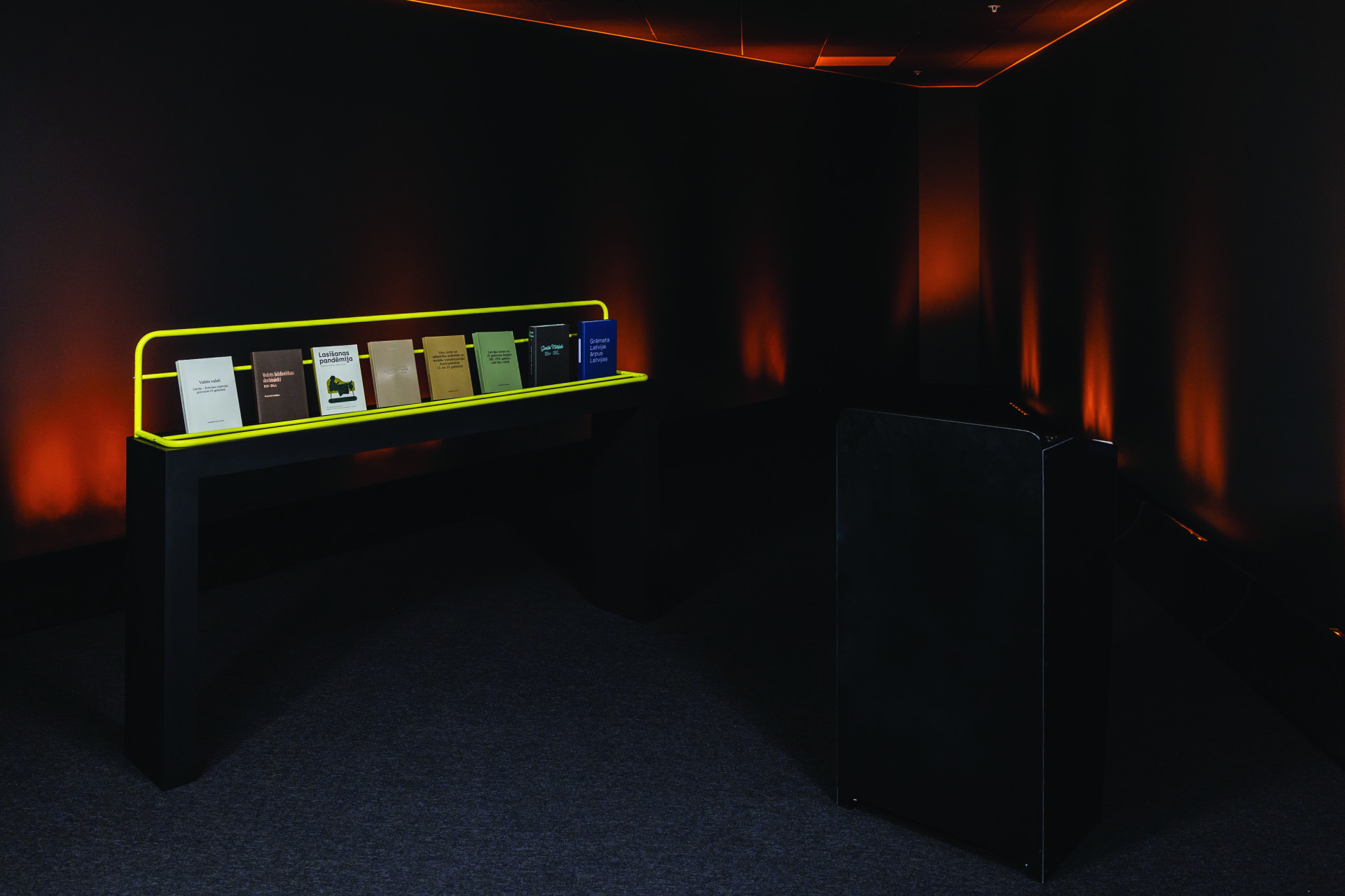 The National Library of Latvia | Riga | Event place - gallery picture
