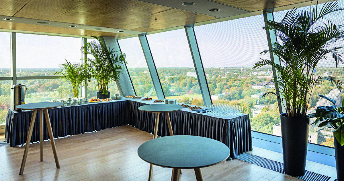 The National Library of Latvia | Riga | Event place - gallery picture