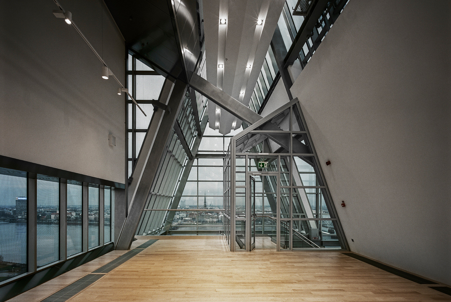 The National Library of Latvia | Riga | Event place - gallery picture