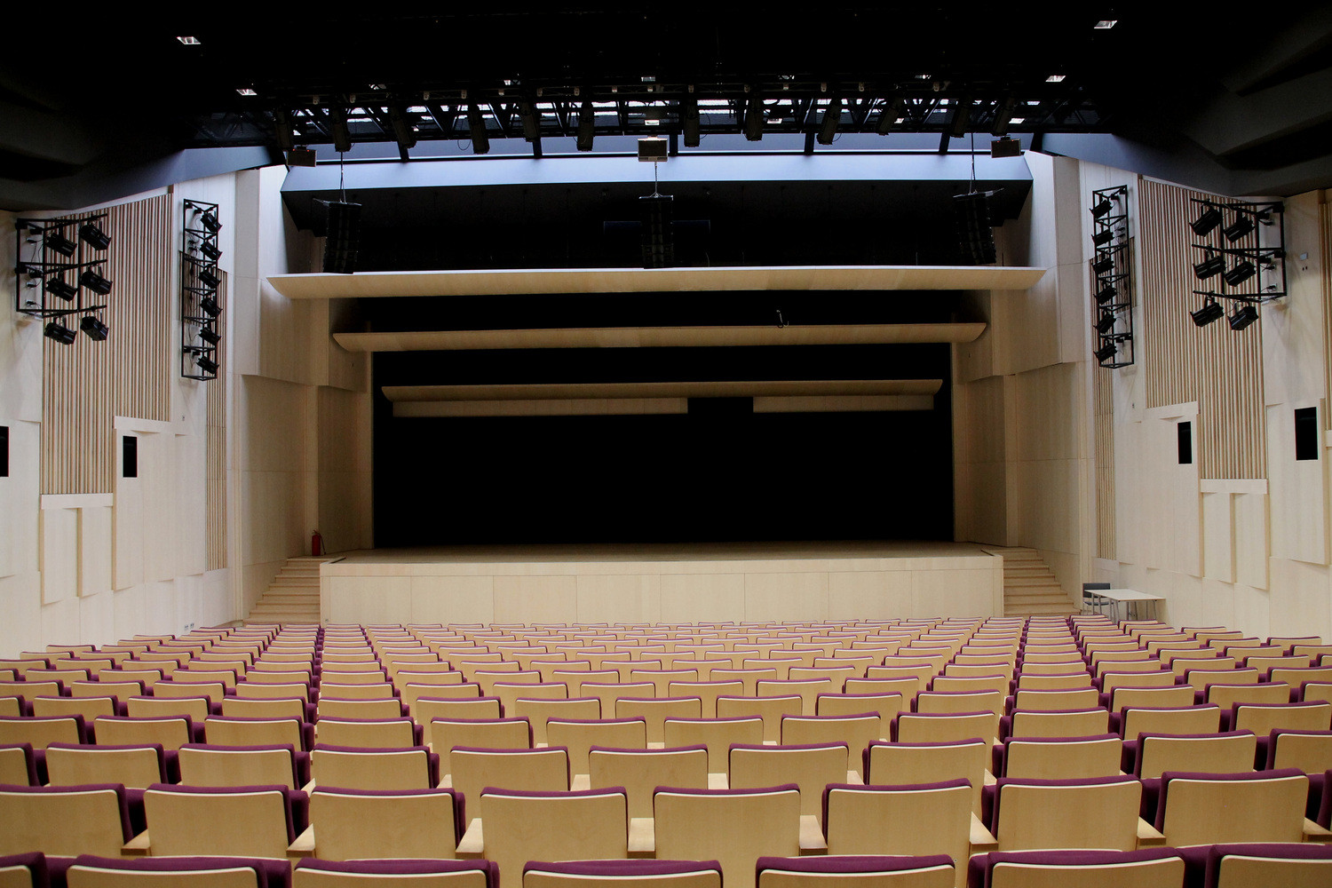The National Library of Latvia | Riga | Event place - gallery picture