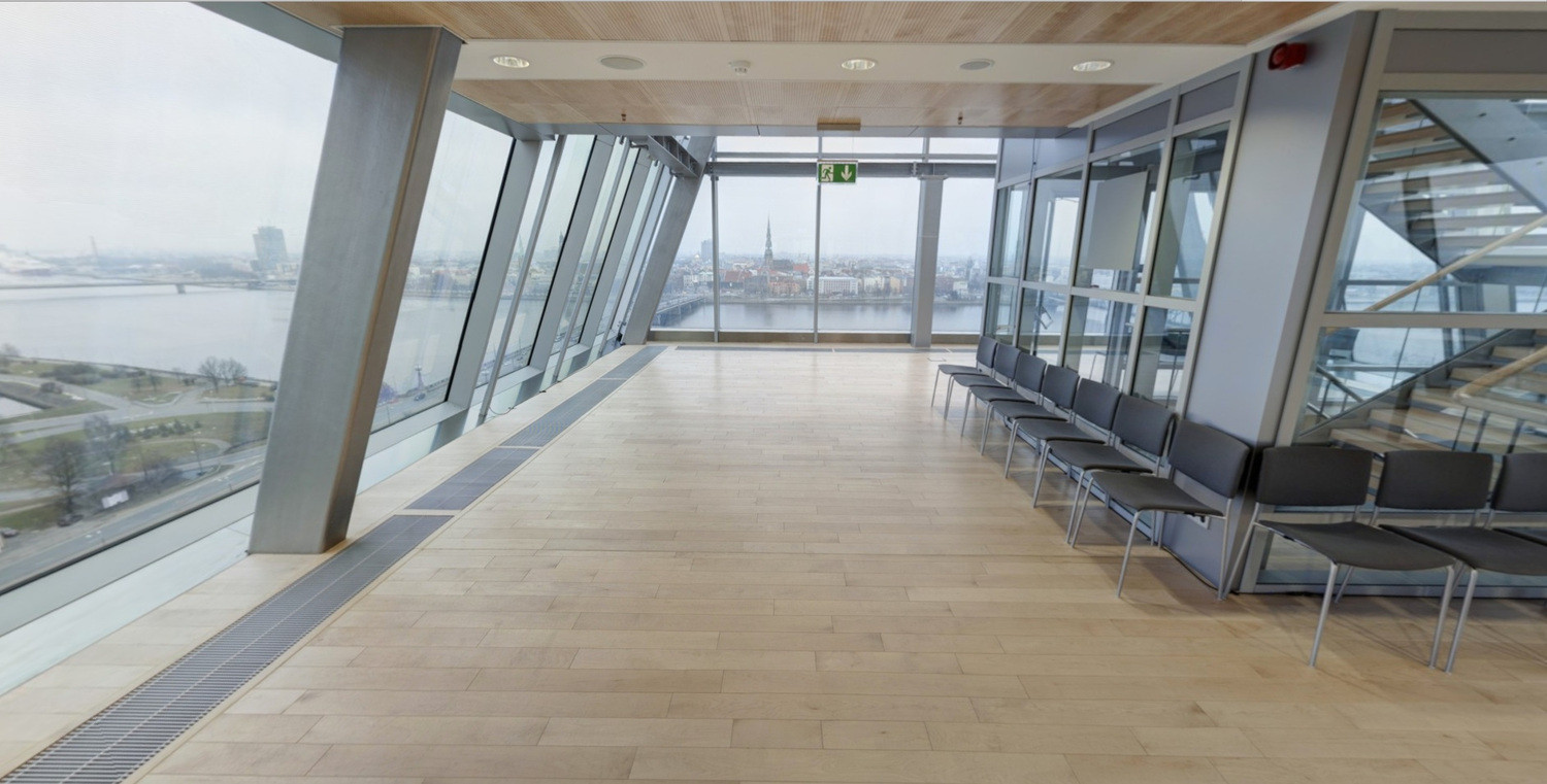 The National Library of Latvia | Riga | Event place - gallery picture