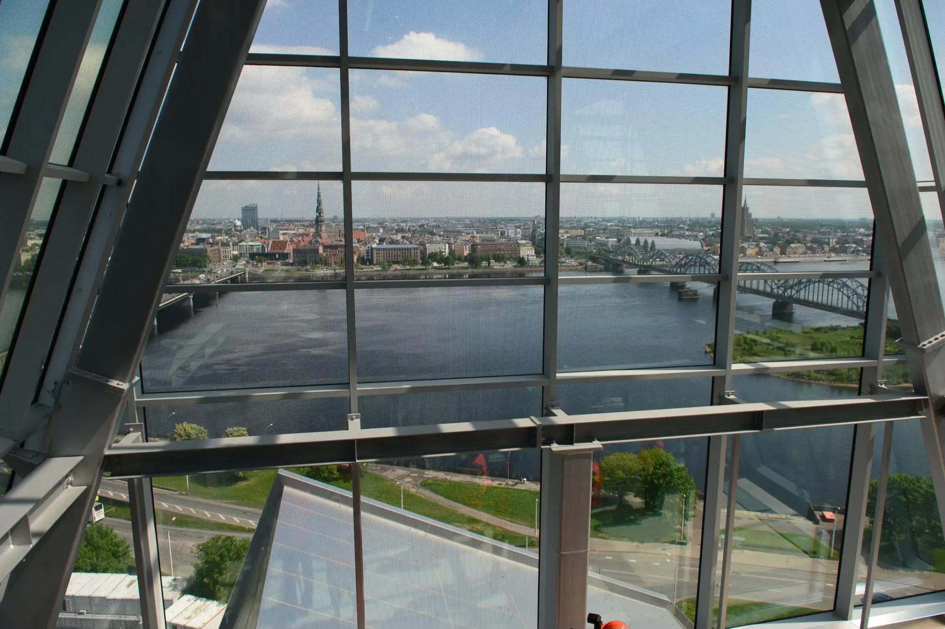 The National Library of Latvia | Riga | Event place - gallery picture