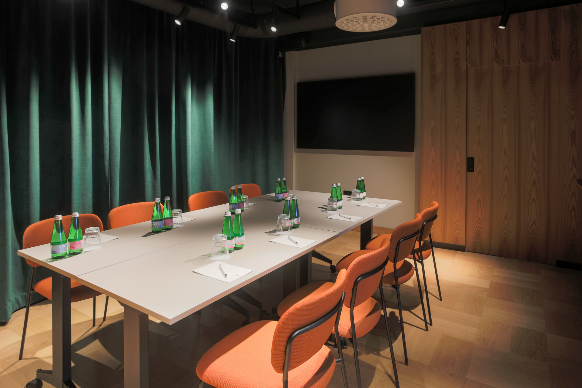 Aston Hotel Riga | Riga | Event place - gallery picture