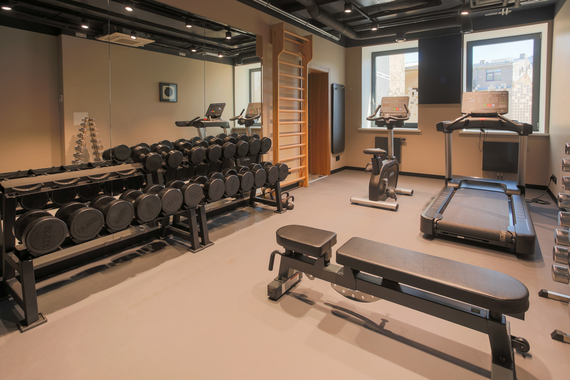 Aston Hotel Riga | Riga | Event place - gallery picture