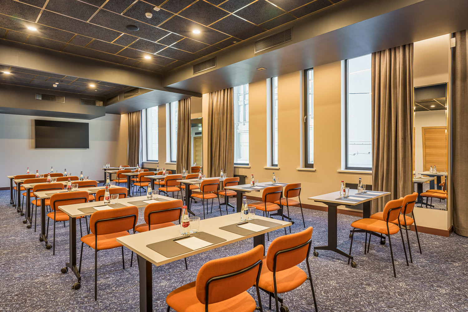 Aston Hotel Riga | Riga | Event place - gallery picture