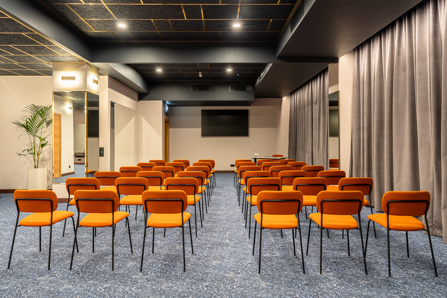 Aston Hotel Riga | Riga | Event place - gallery picture