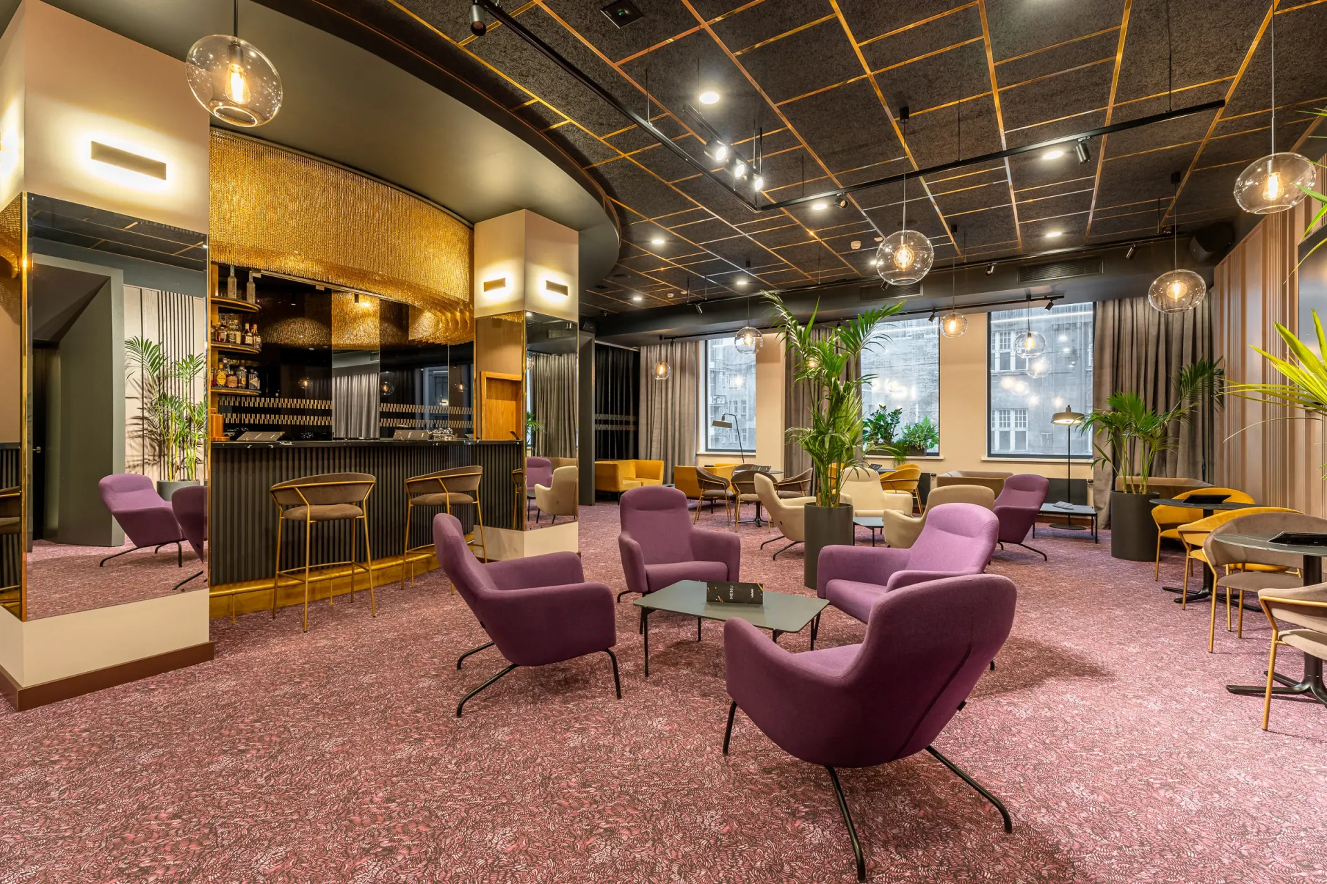 Aston Hotel Riga | Riga | Event place - gallery picture