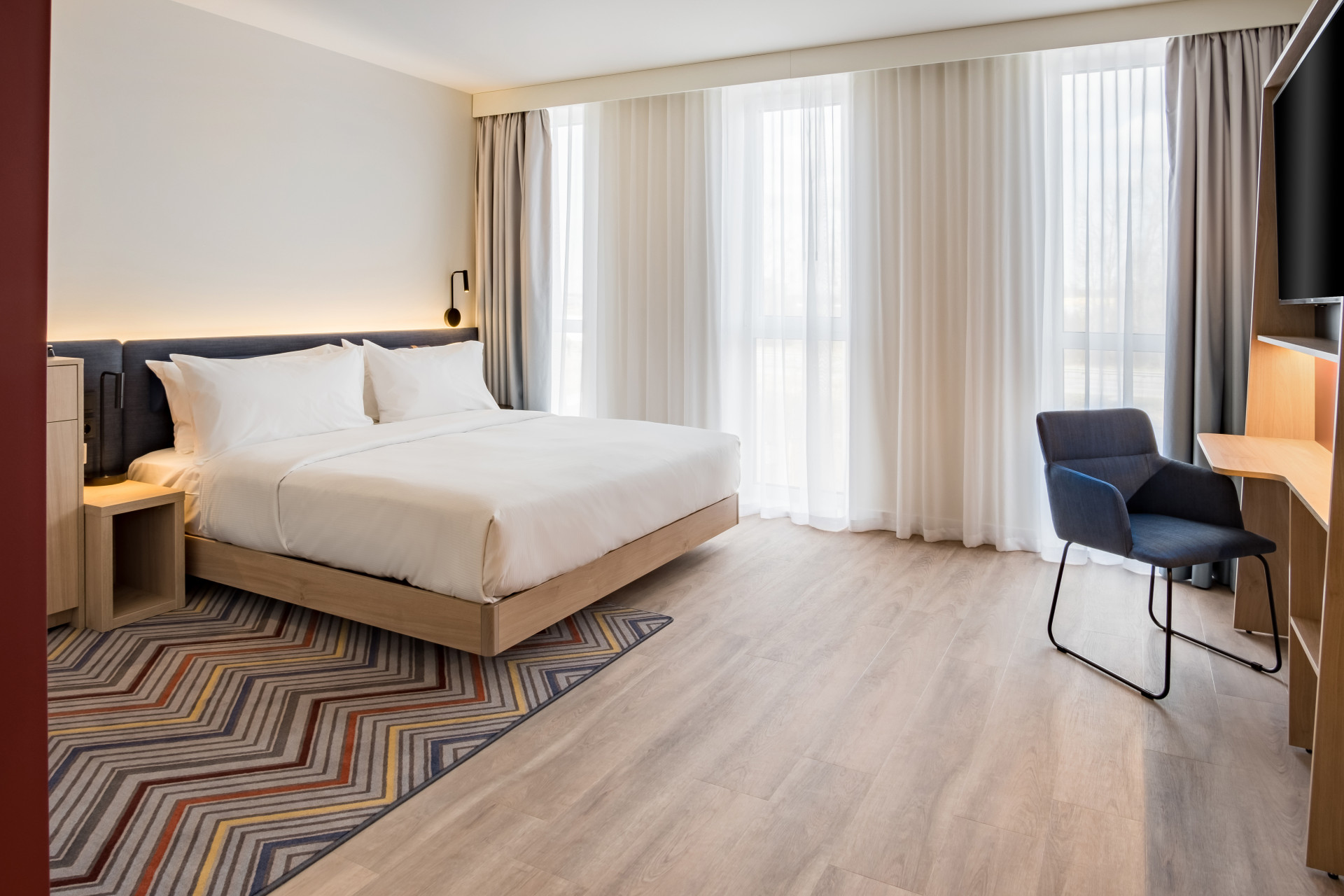 Hampton by Hilton Riga Airport | Marupe Municipality | Event place - gallery picture