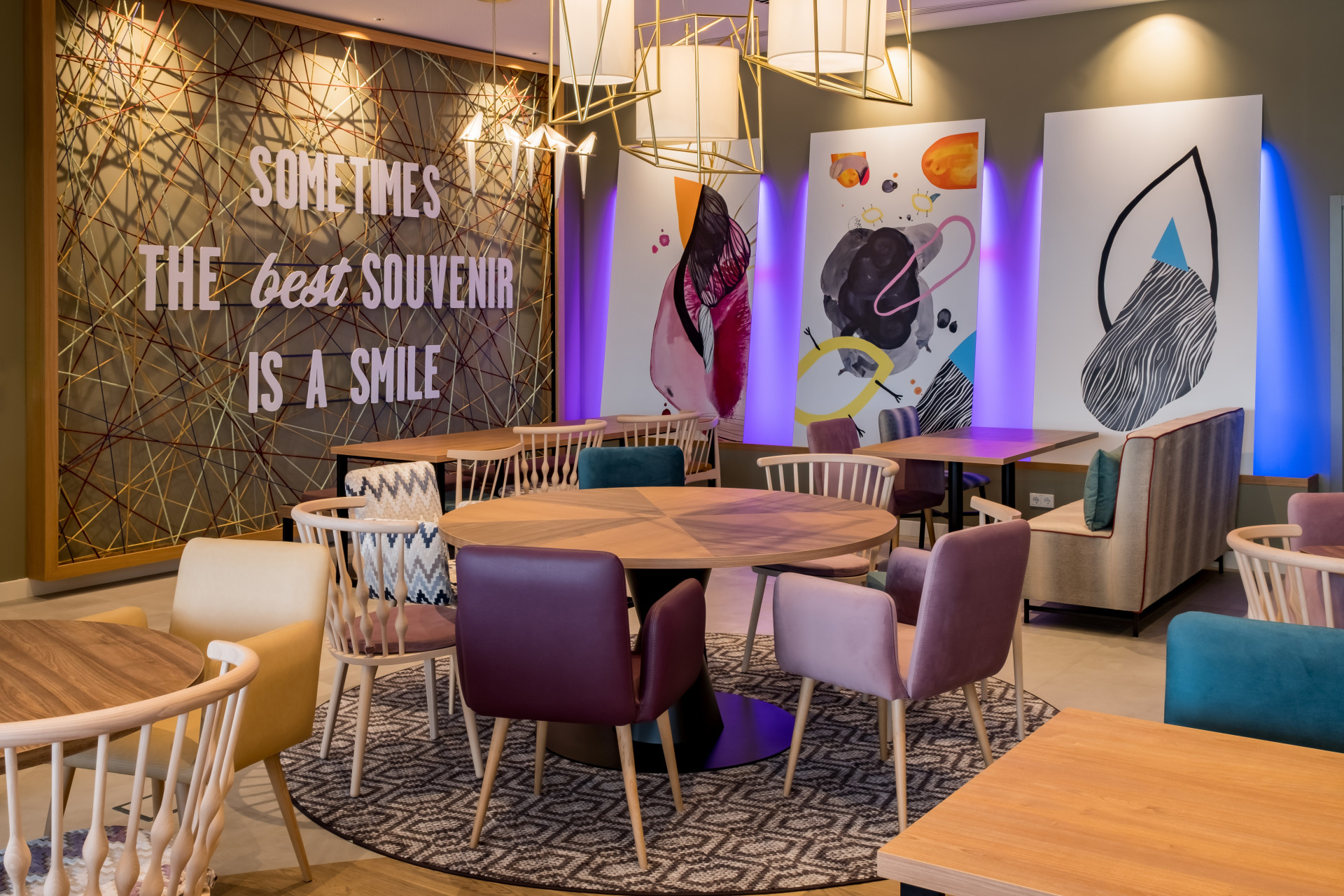 Hampton by Hilton Riga Airport | Marupe Municipality | Event place - gallery picture