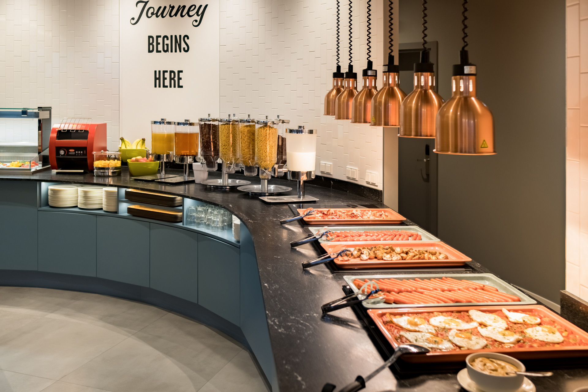 Hampton by Hilton Riga Airport | Marupe Municipality | Event place - gallery picture