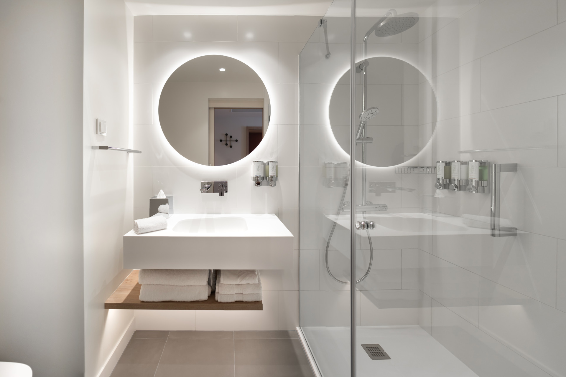 Hampton by Hilton Riga Airport | Marupe Municipality | Event place - gallery picture