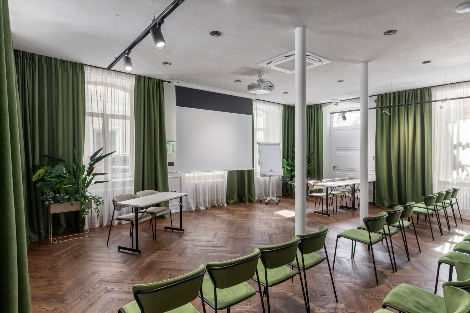 Konventa Sēta Hotel Keystone Collection | Old Riga | Event place - gallery picture