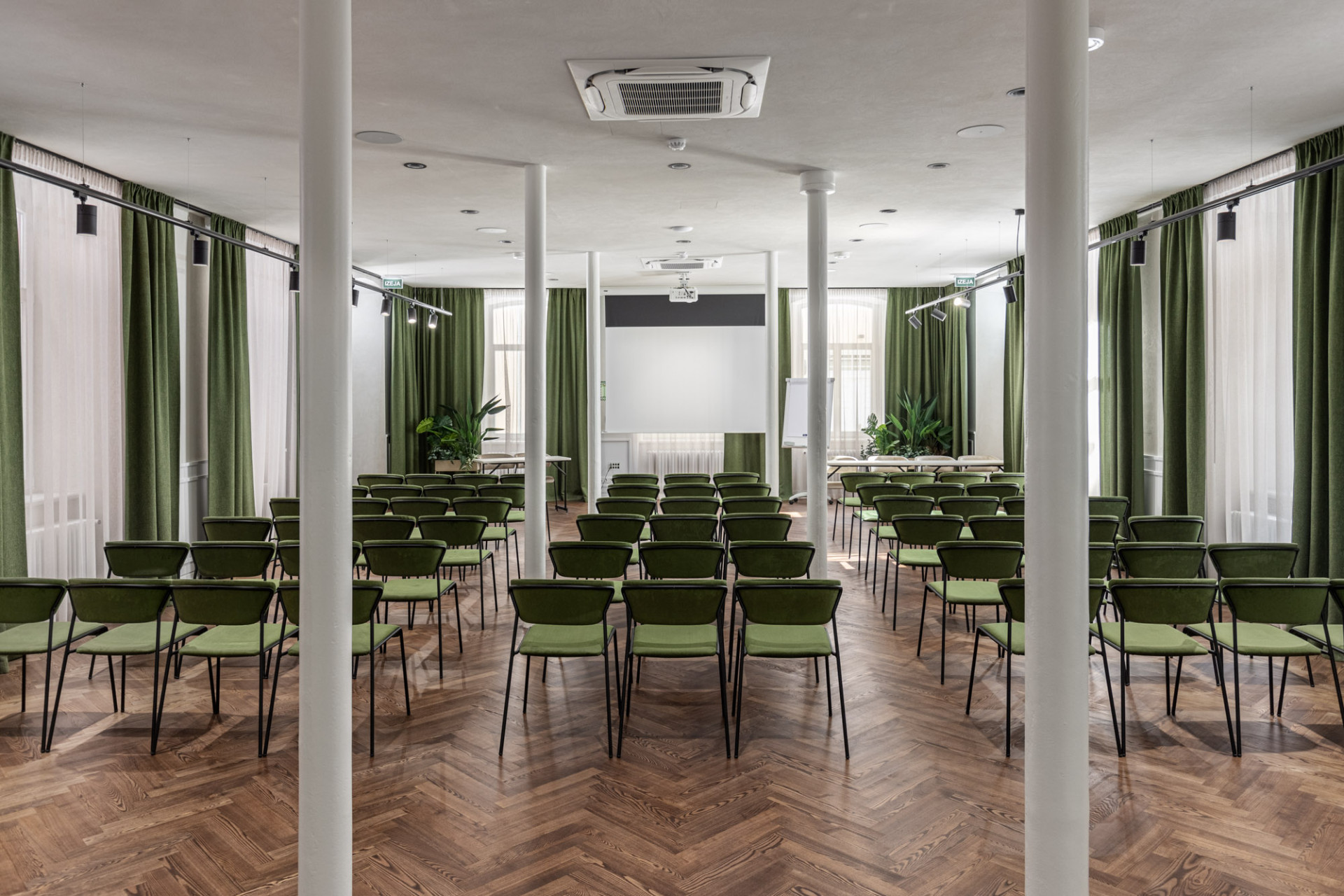 Konventa Sēta Hotel Keystone Collection | Old Riga | Event place - gallery picture