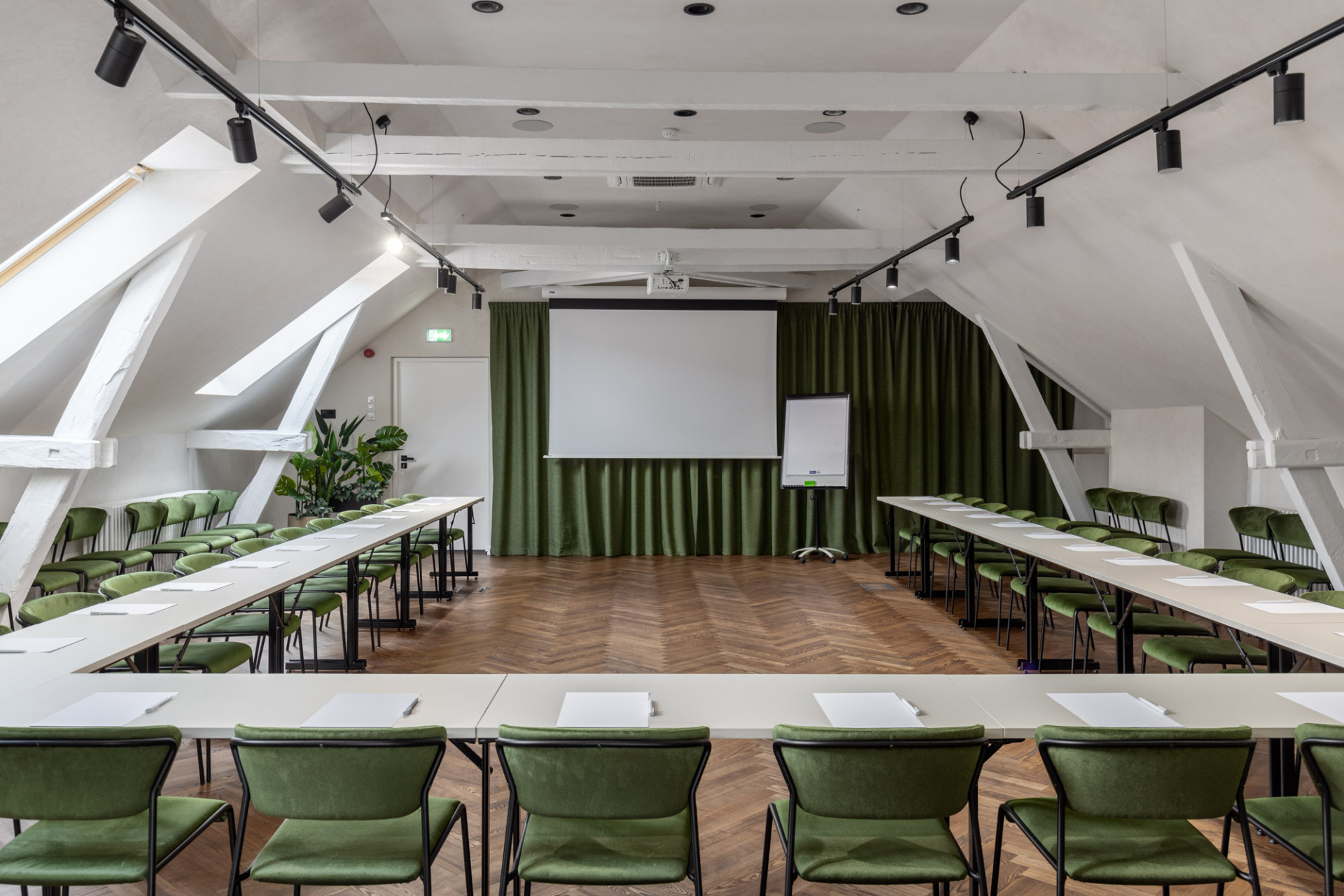 Konventa Sēta Hotel Keystone Collection | Old Riga | Event place - gallery picture