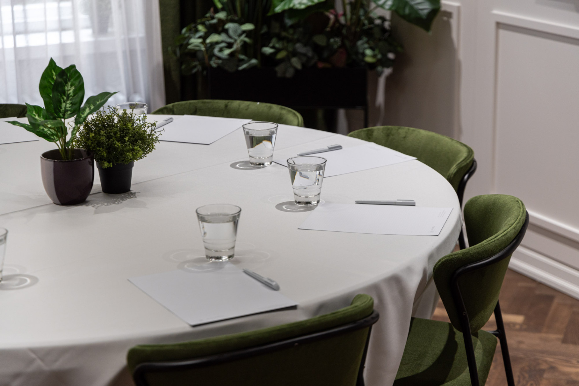 Konventa Sēta Hotel Keystone Collection | Old Riga | Event place - gallery picture