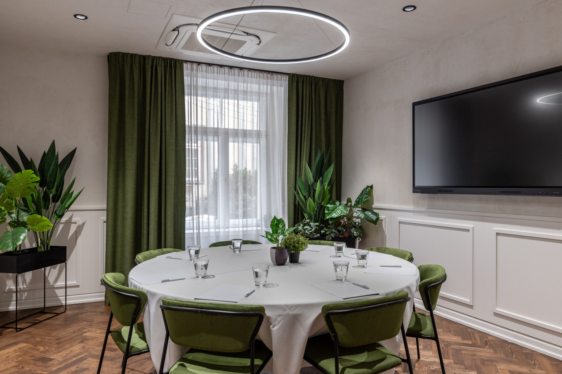 Konventa Sēta Hotel Keystone Collection | Old Riga | Event place - gallery picture