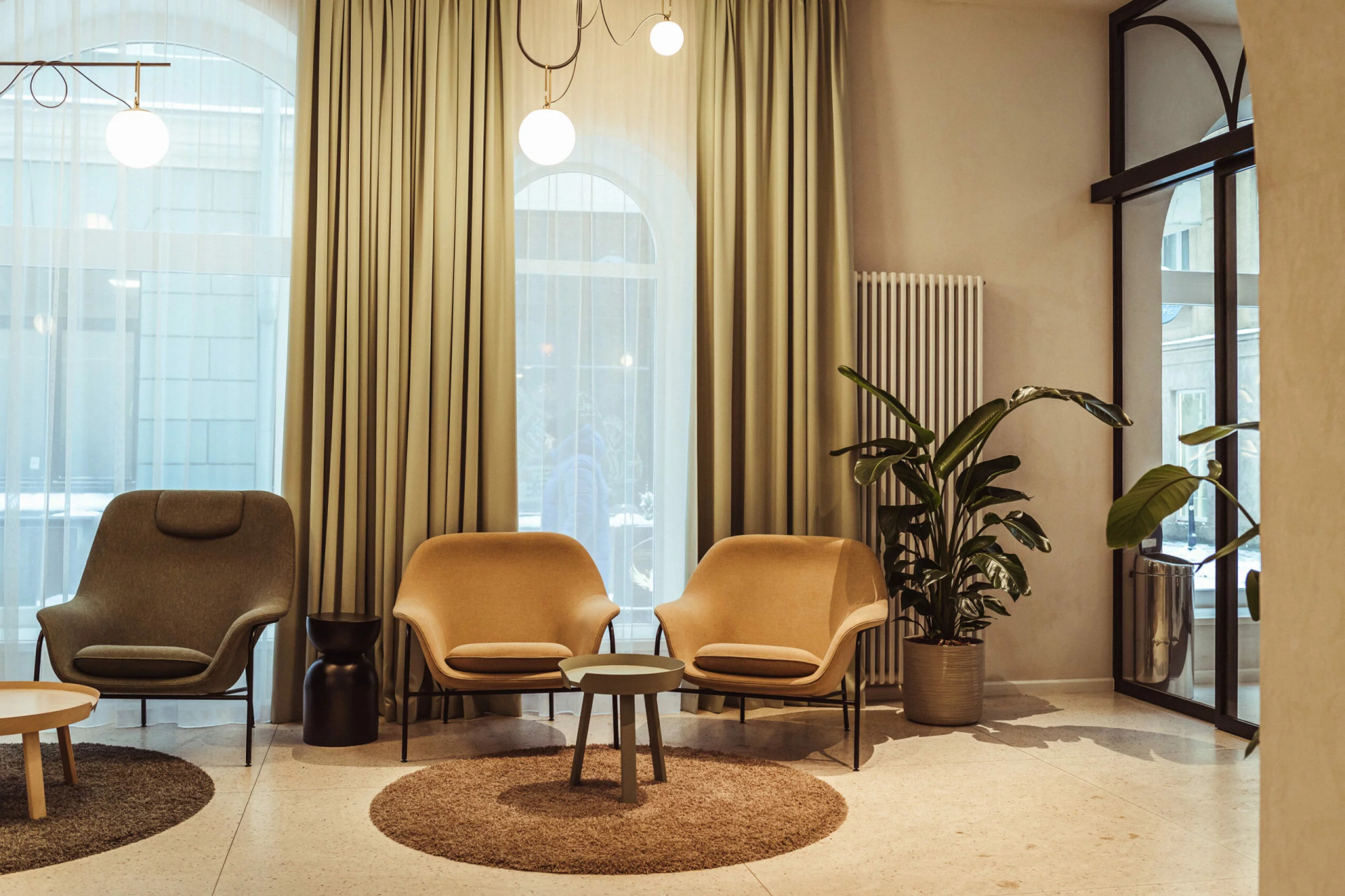 Konventa Sēta Hotel Keystone Collection | Old Riga | Event place - gallery picture