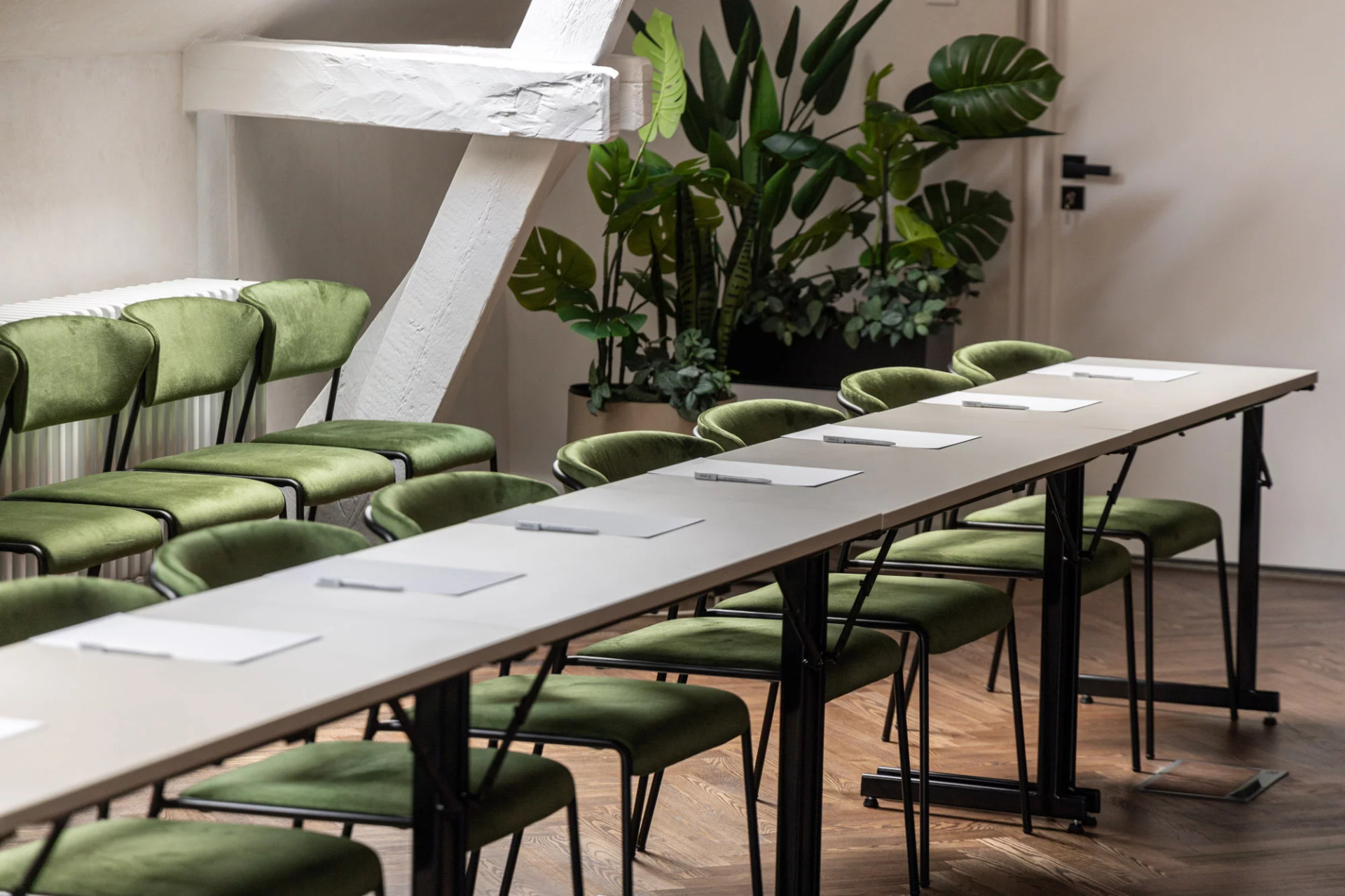 Konventa Sēta Hotel Keystone Collection | Old Riga | Event place - gallery picture