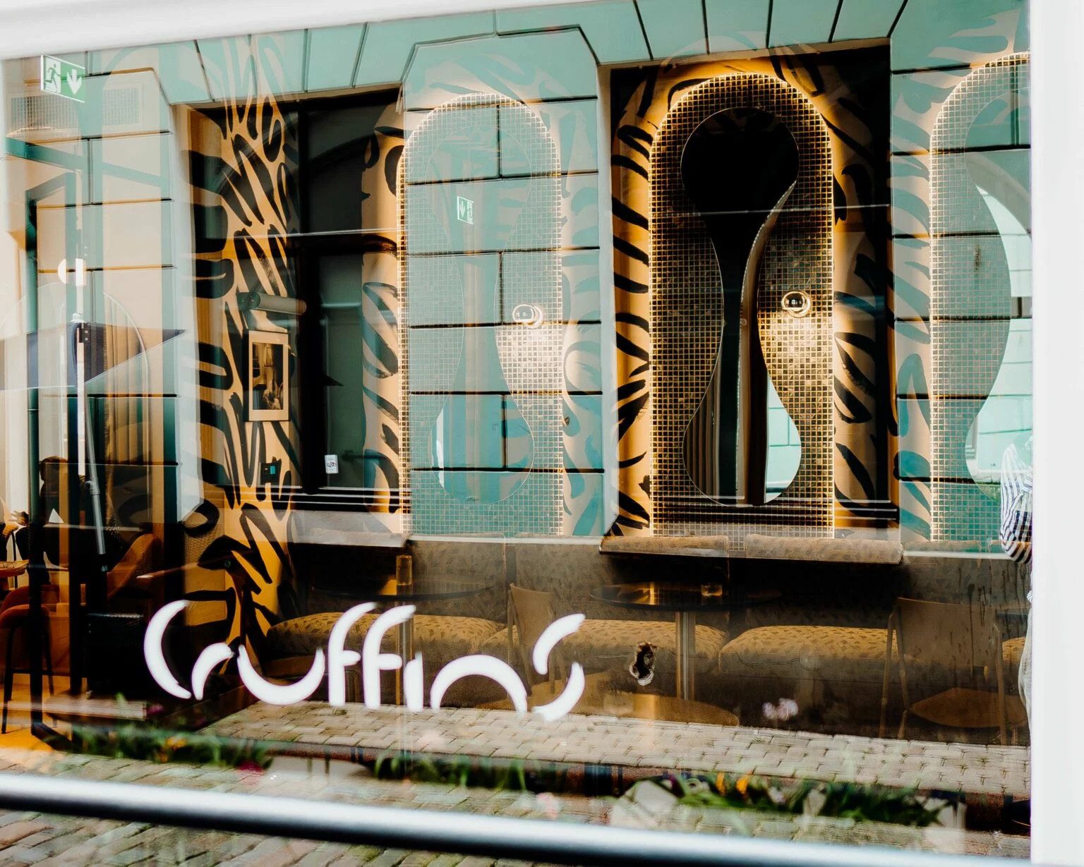 Konventa Sēta Hotel Keystone Collection | Old Riga | Event place - gallery picture