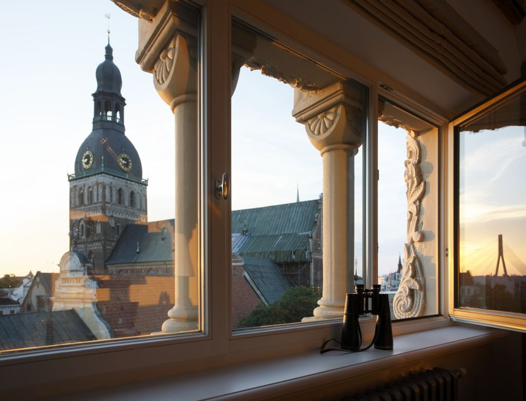 Neiburgs Hotel & Restaurant | Riga | Event place - gallery picture