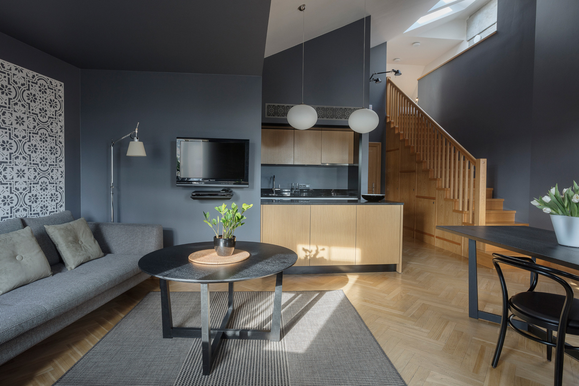 Neiburgs Hotel & Restaurant | Riga | Event place - gallery picture