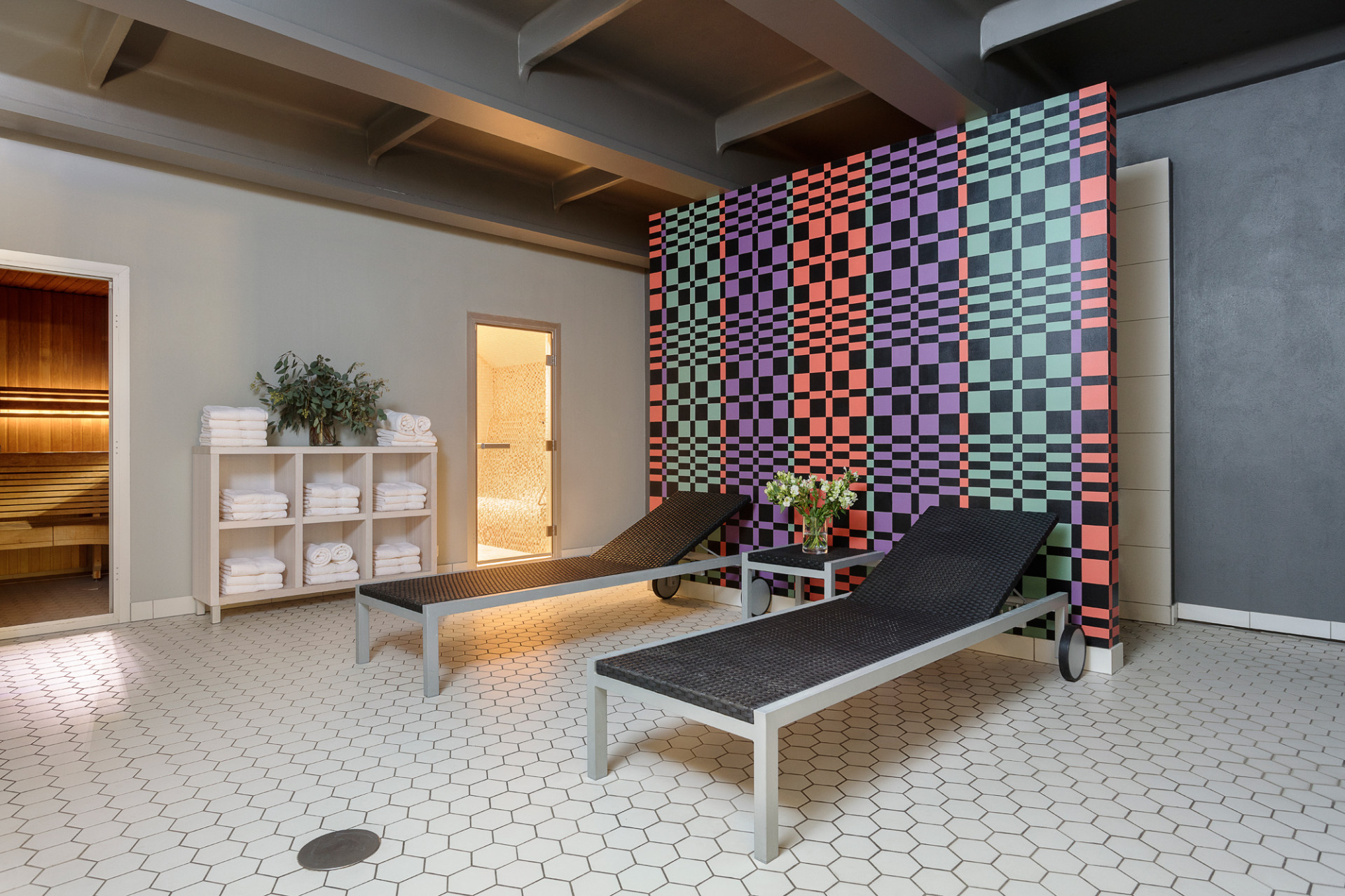 Neiburgs Hotel & Restaurant | Riga | Event place - gallery picture