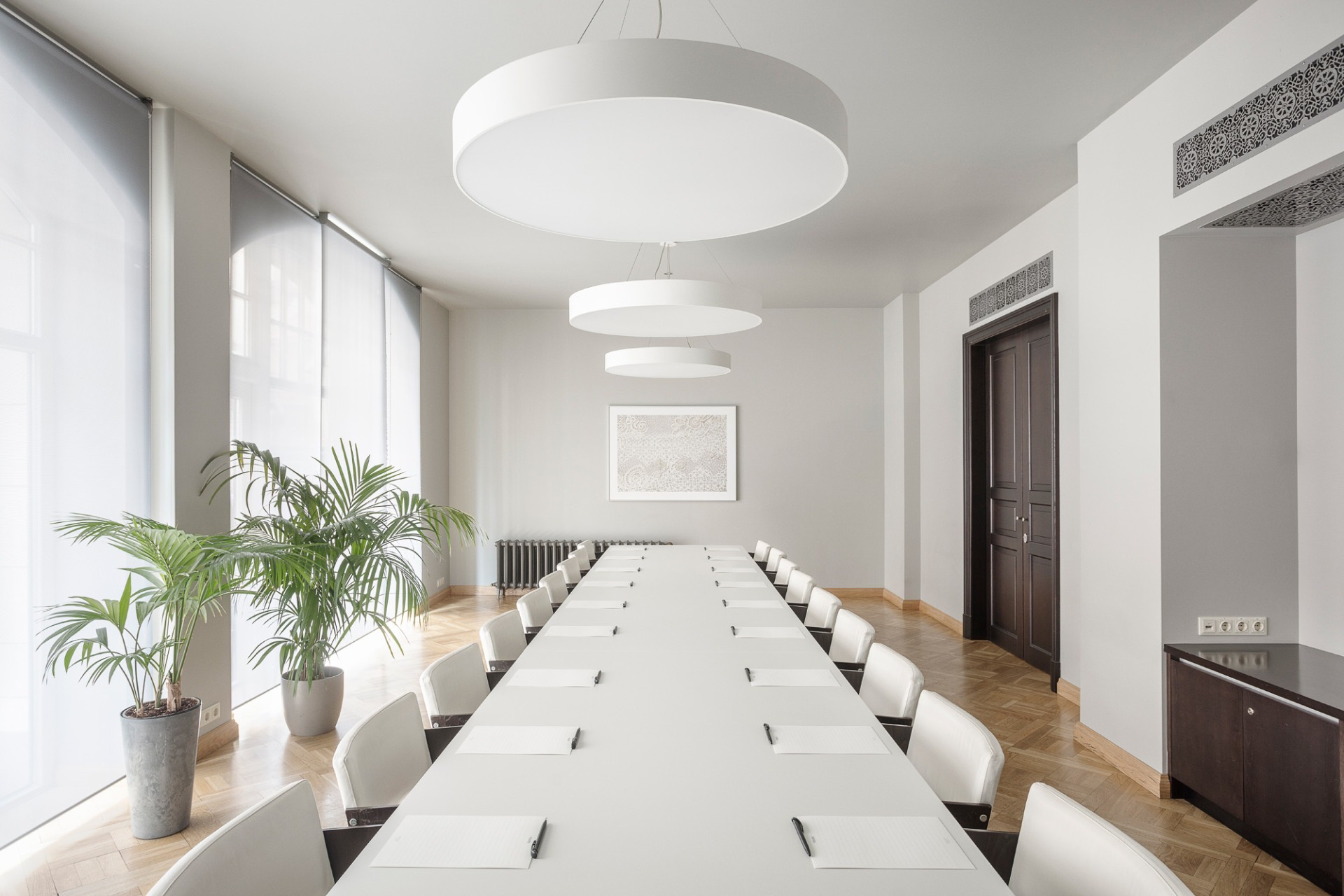 Neiburgs Hotel & Restaurant | Riga | Event place - gallery picture