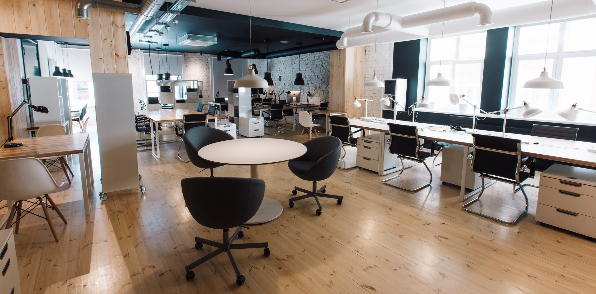 OraculeTang Space | Riga | Event place - gallery picture