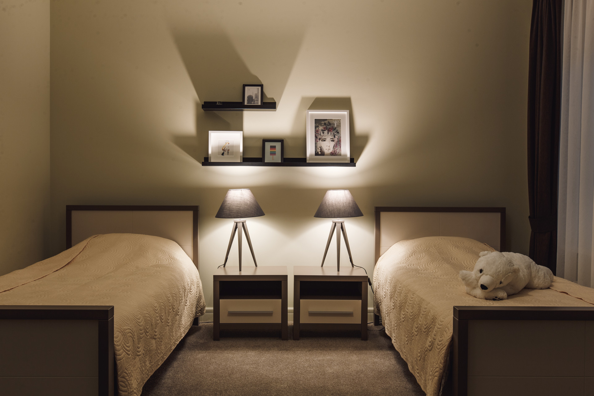 OraculeTang Space | Riga | Event place - gallery picture