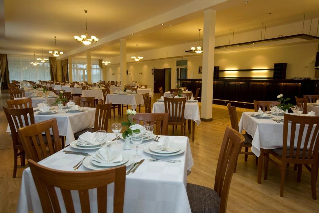 Hotel SPA Arkadia | Apsuciems | Event place - gallery picture