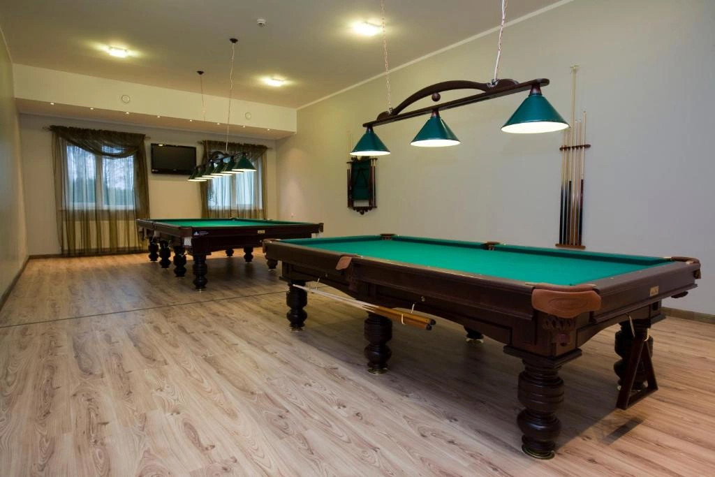 Hotel SPA Arkadia | Apsuciems | Event place - gallery picture