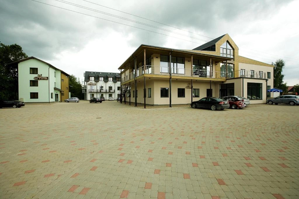 Hotel SPA Arkadia | Apsuciems | Event place - gallery picture