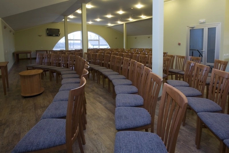 Hotel SPA Arkadia | Apsuciems | Event place - gallery picture