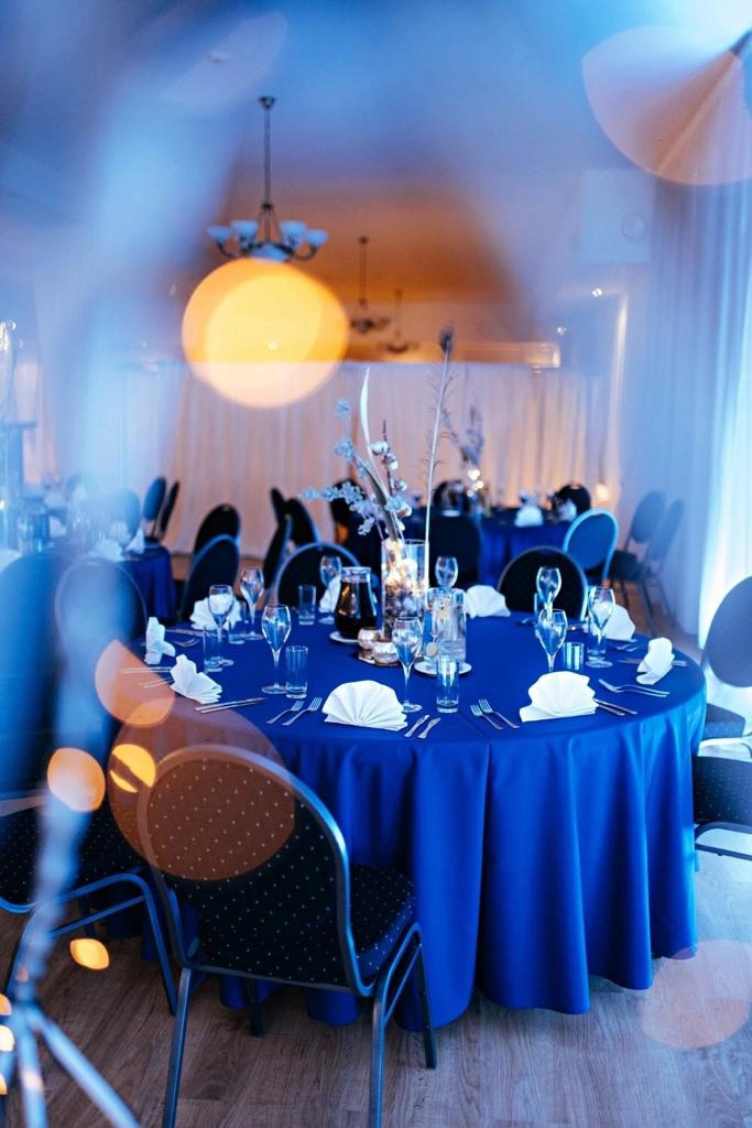 Hotel SPA Arkadia | Apsuciems | Event place - gallery picture