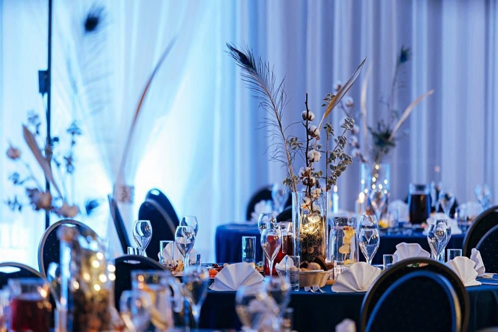 Hotel SPA Arkadia | Apsuciems | Event place - gallery picture