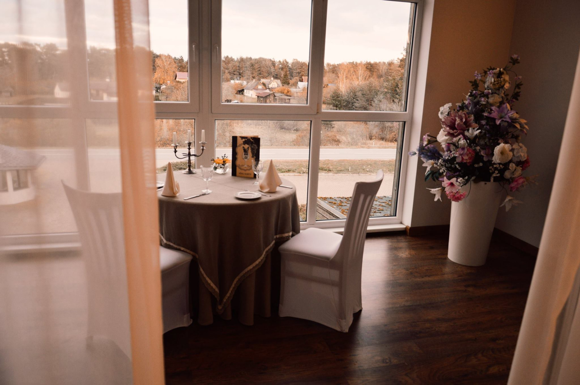 Hotel SPA Arkadia | Apsuciems | Event place - gallery picture