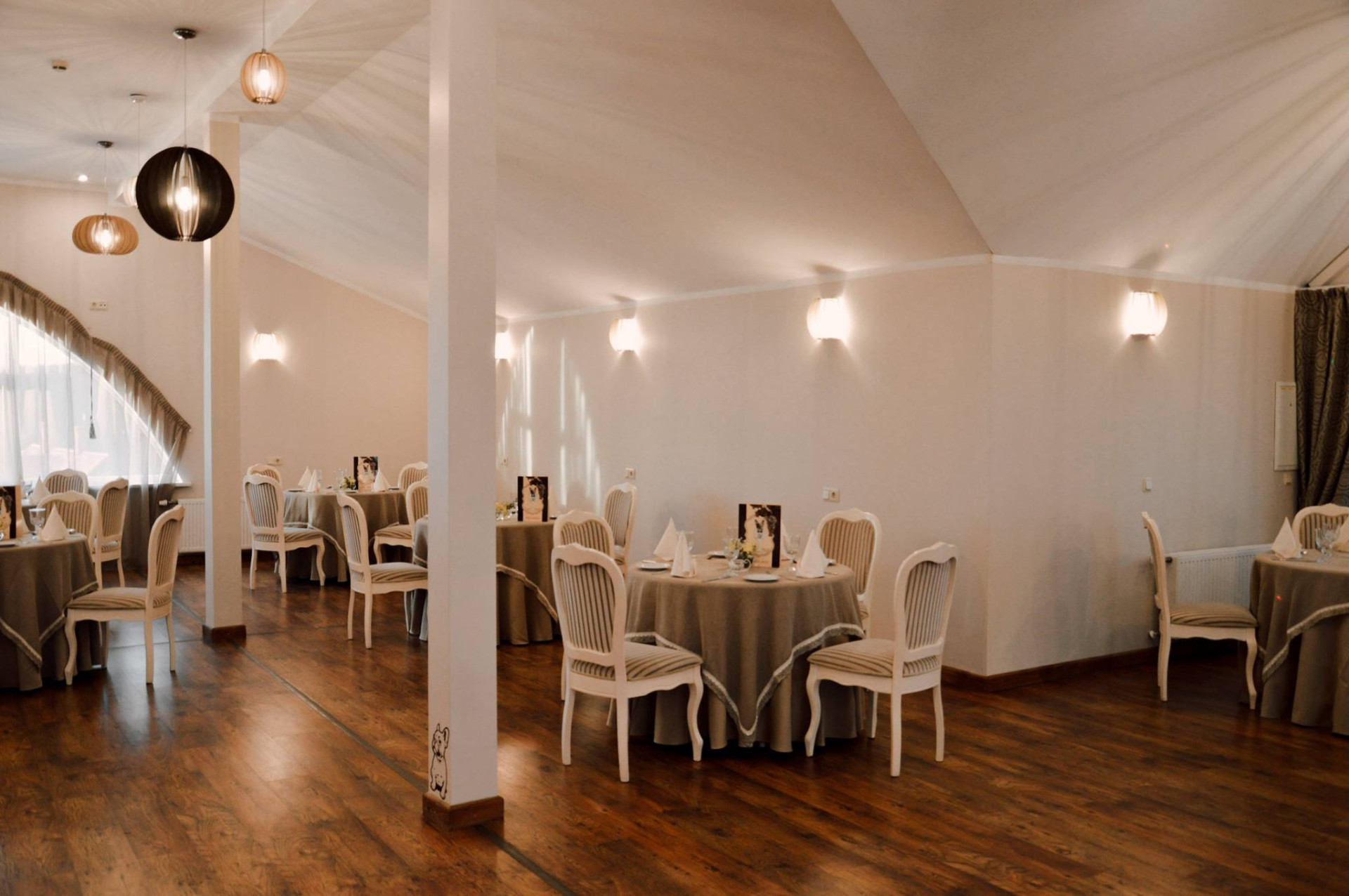 Hotel SPA Arkadia | Apsuciems | Event place - gallery picture