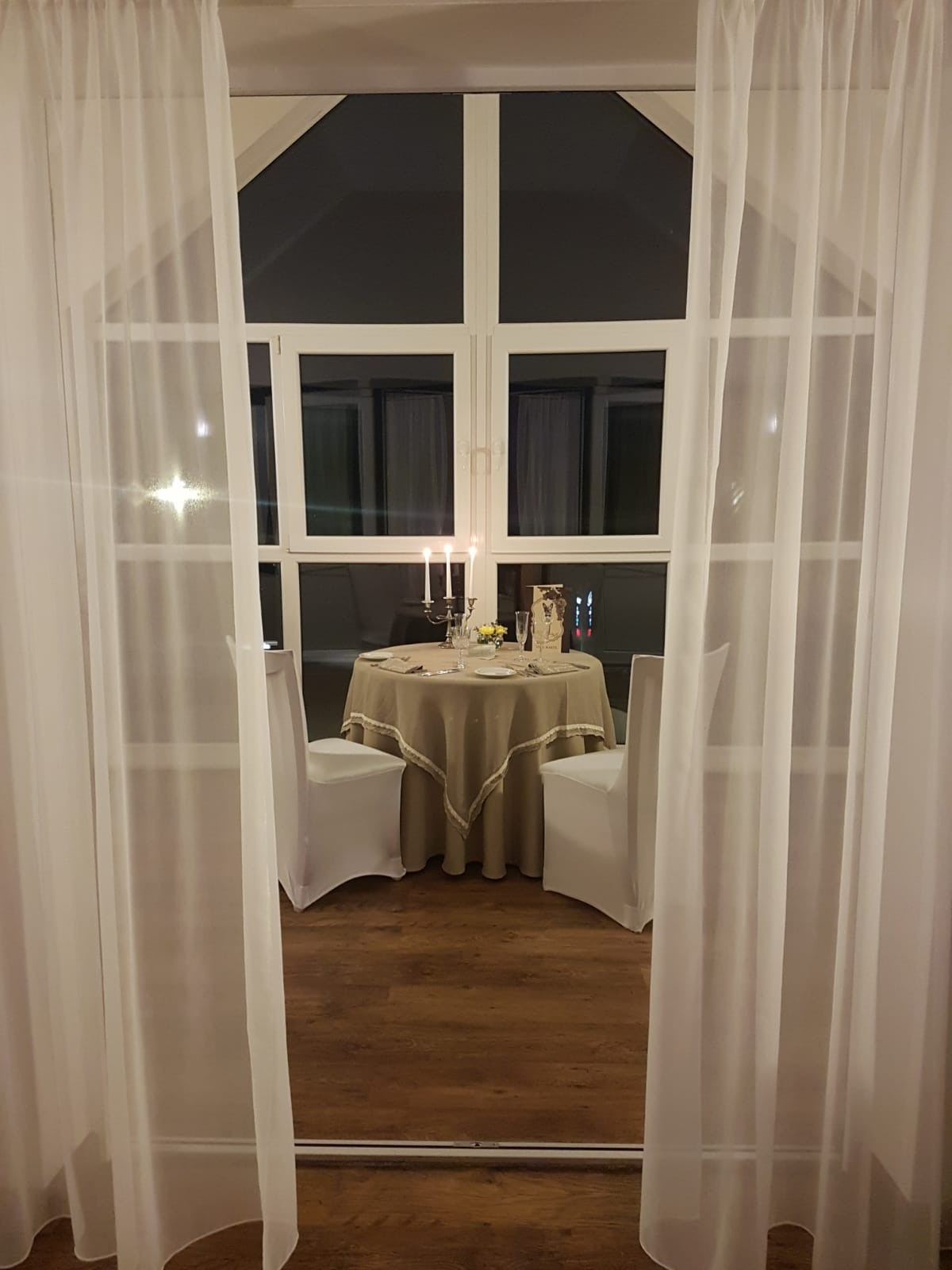 Hotel SPA Arkadia | Apsuciems | Event place - gallery picture