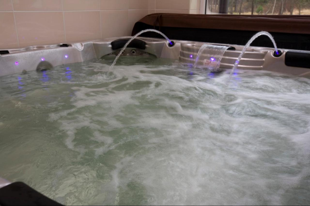 Hotel SPA Arkadia | Apsuciems | Event place - gallery picture