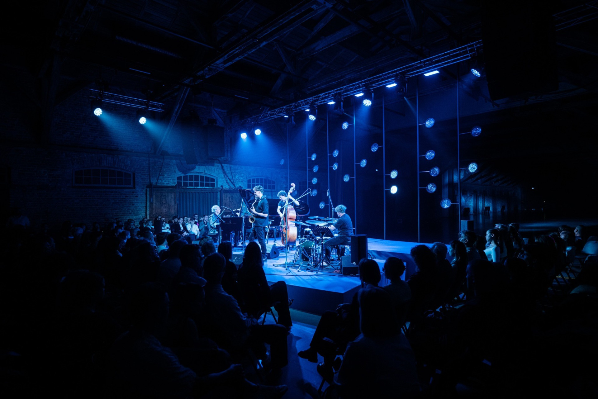 Hanzas Perons | Riga | Event place - gallery picture