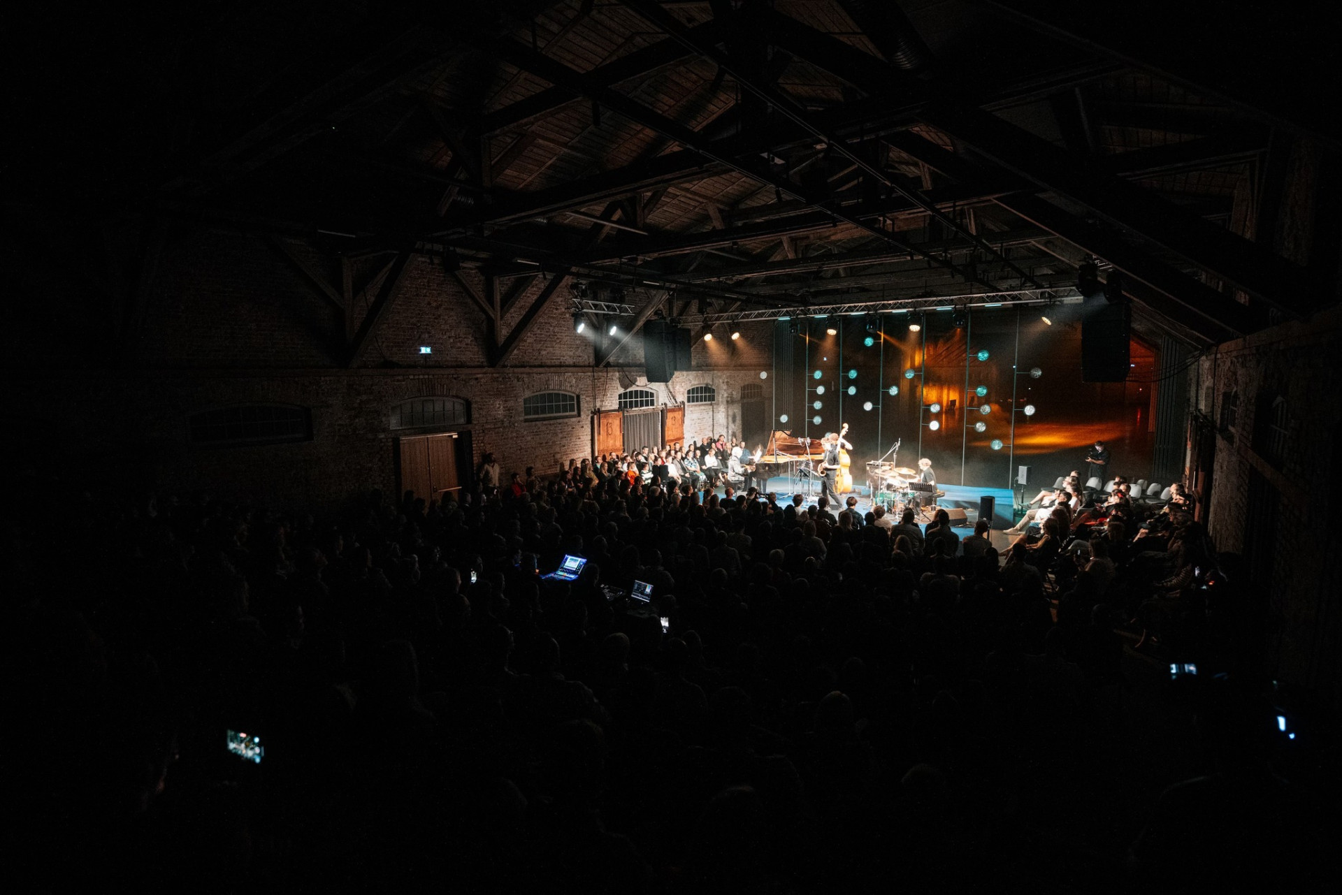 Hanzas Perons | Riga | Event place - gallery picture