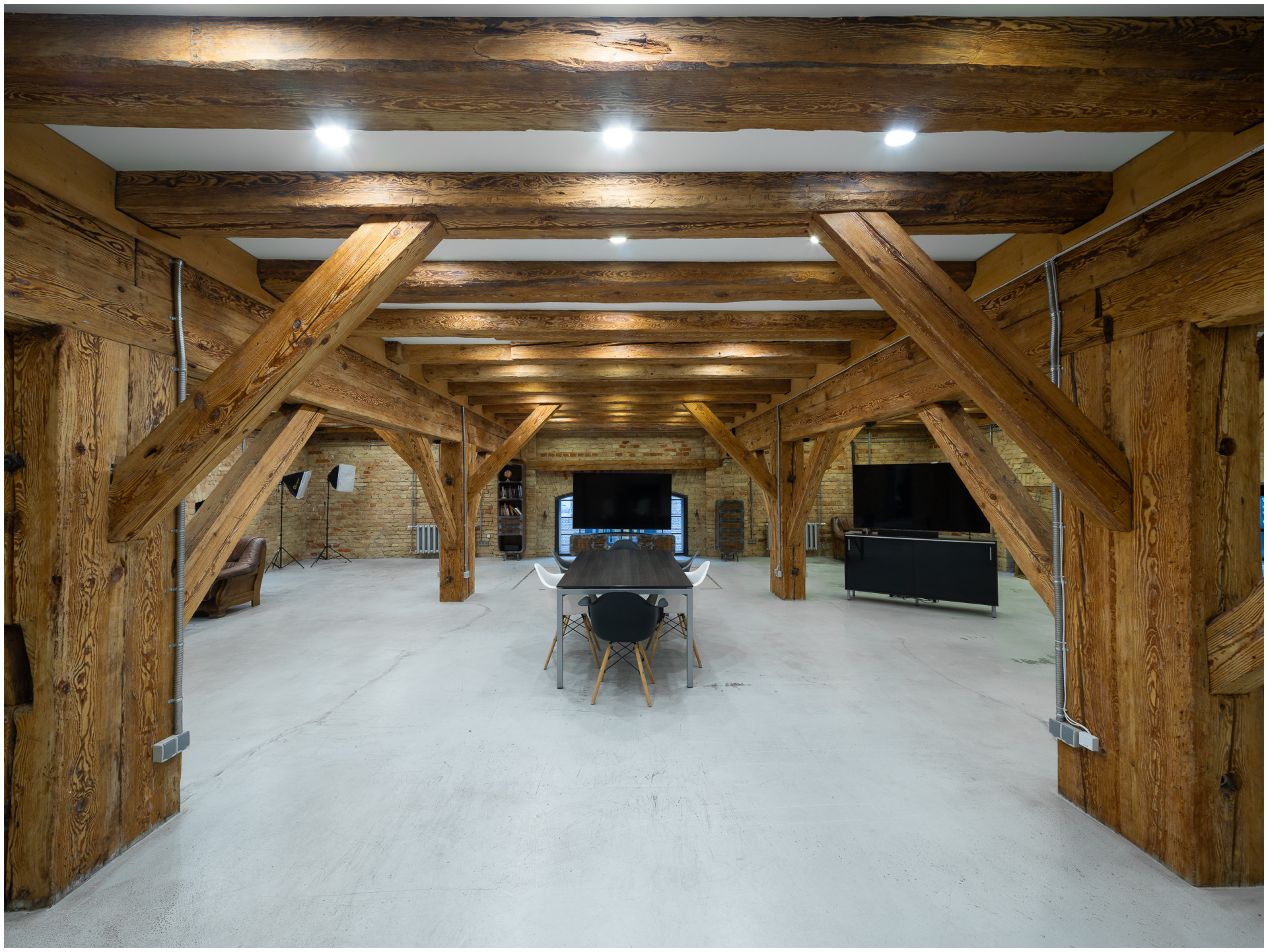 Platform S3 Networking - Spīķeru iela 3 | Riga | Event place - gallery picture