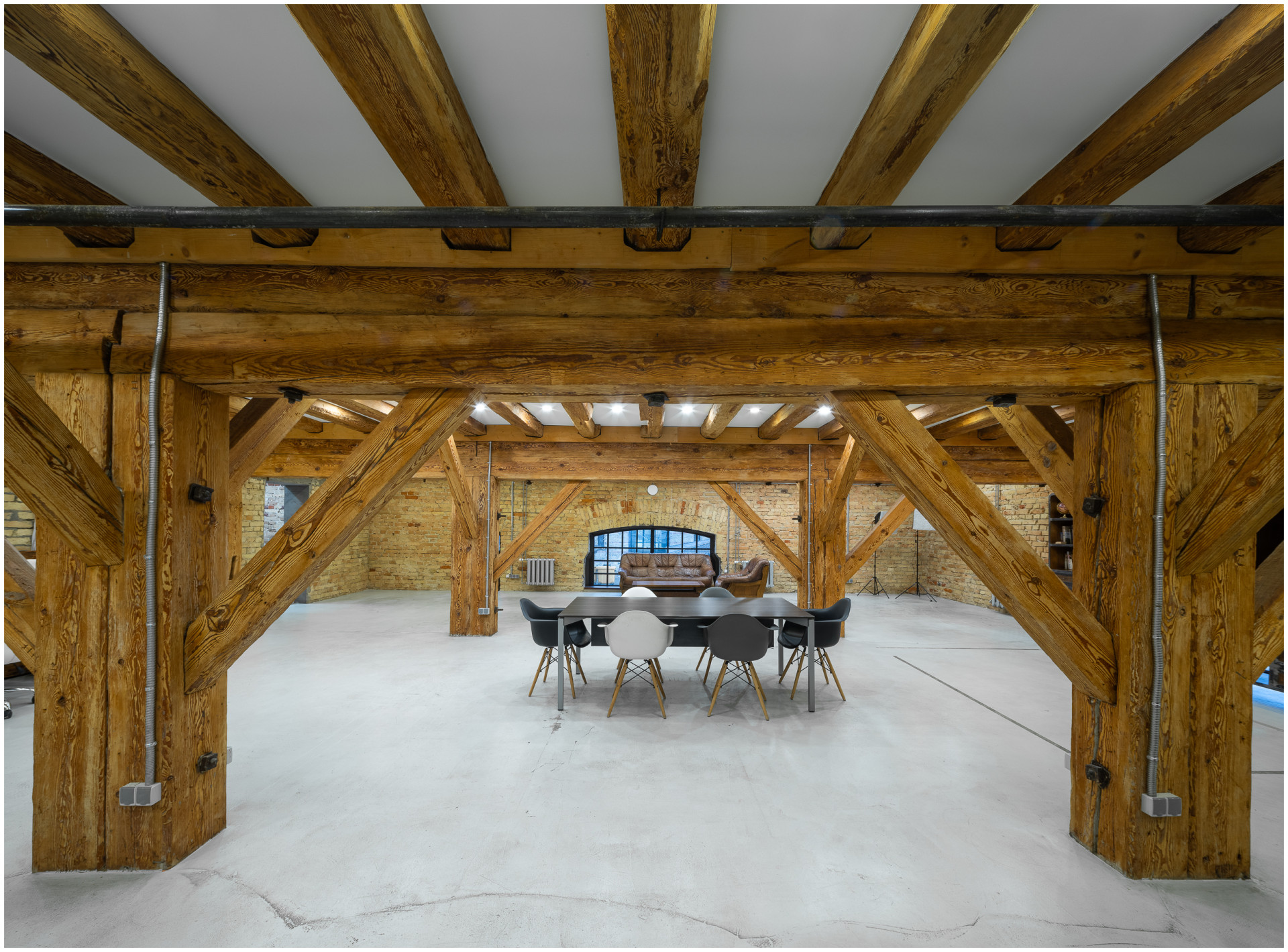 Platform S3 Networking - Spīķeru iela 3 | Riga | Event place - gallery picture