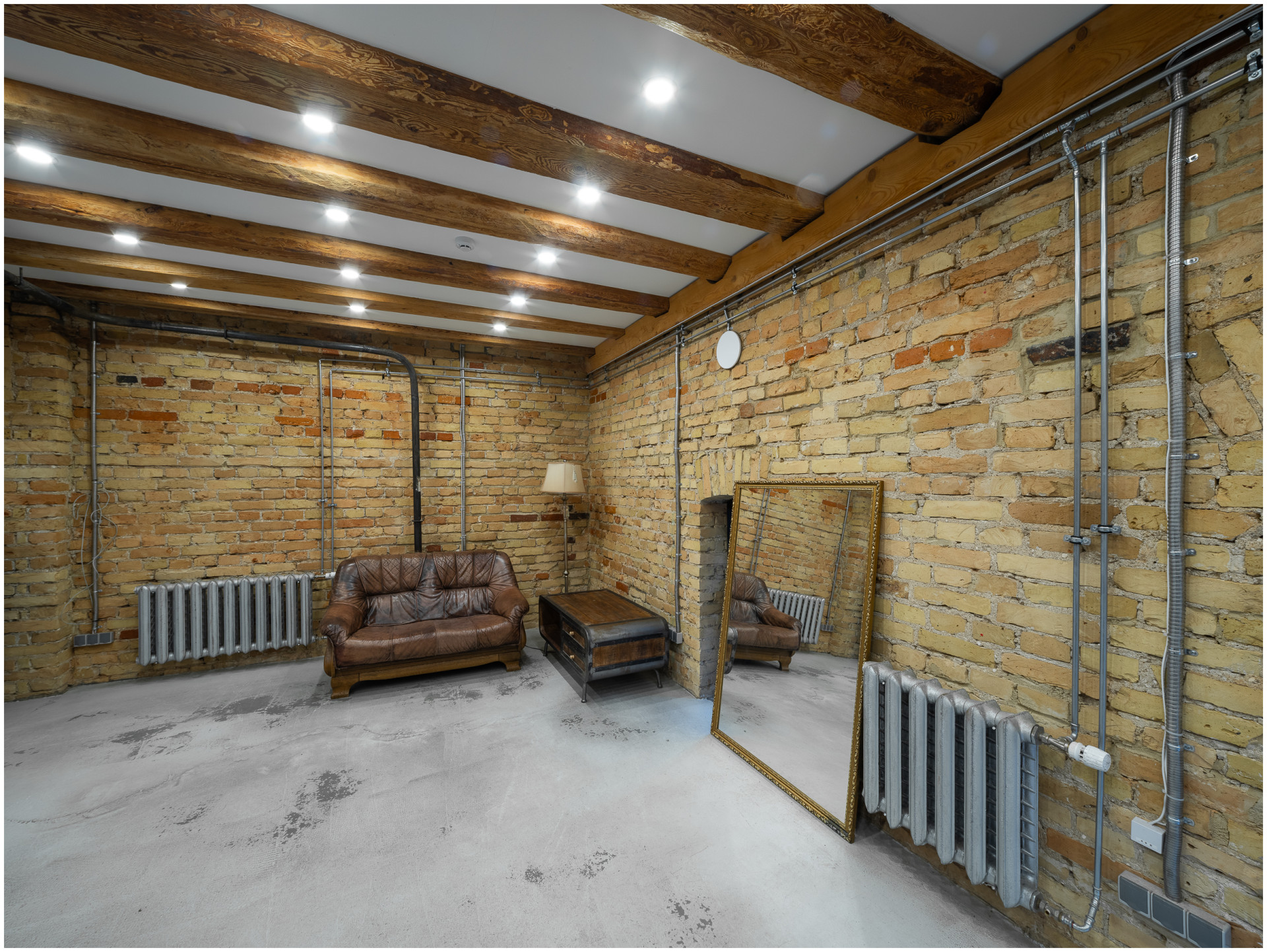 Platform S3 Networking - Spīķeru iela 3 | Riga | Event place - gallery picture