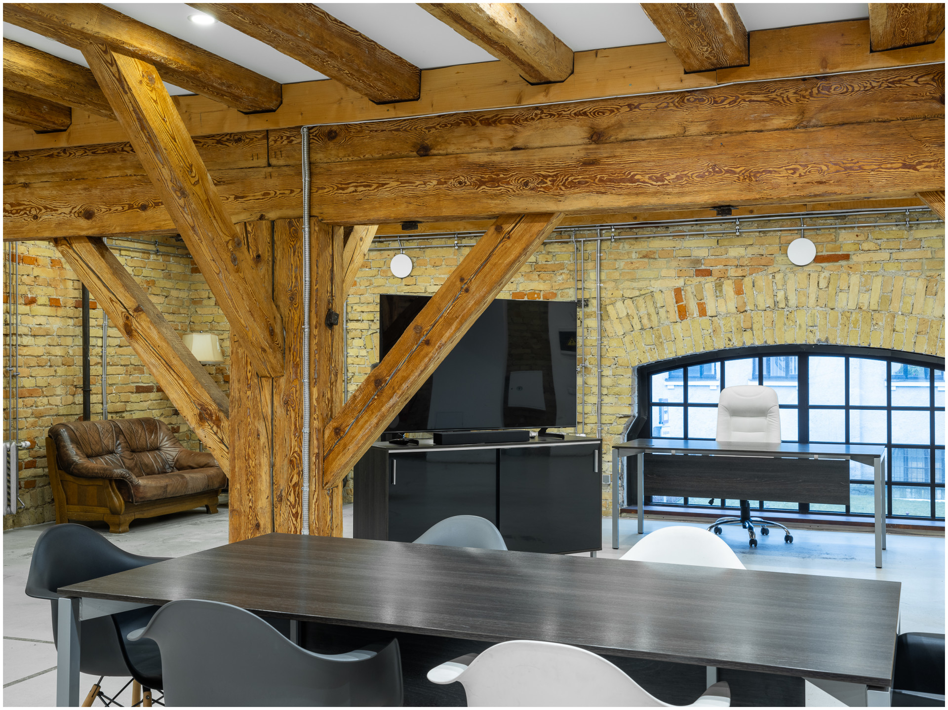 Platform S3 Networking - Spīķeru iela 3 | Riga | Event place - gallery picture